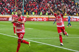 فیلم دربی 82 استقلال و پرسپولیس