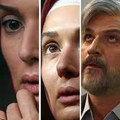 سریال ایرانی جراحت