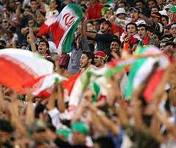 تاريخچه فوتبال ايران
