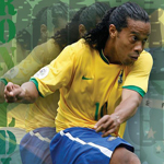 مستند برزیل سرزمین فوتبال