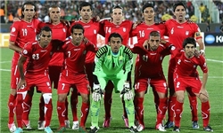 بازیهای ایران در راه جام جهانی 20014 برزیل