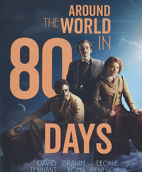 سریال دور دنیا در هشتاد روز